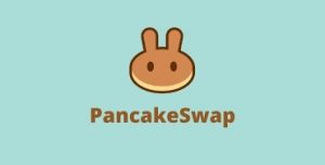 Exchange pancakeswap