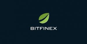 exchange bitfinex