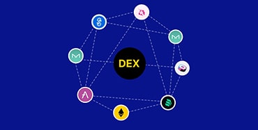 ¿Qué es un DEX? ¿Cuáles existen y cuáles son sus ventajas?