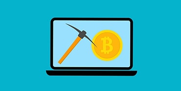 Qué es una granja de bitcoin