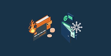 Qué es una wallet fría: diferencias con una billetera caliente, tipos, ventajas y desventajas