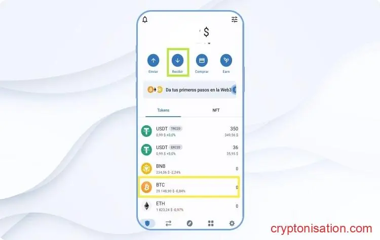 Trust Wallet