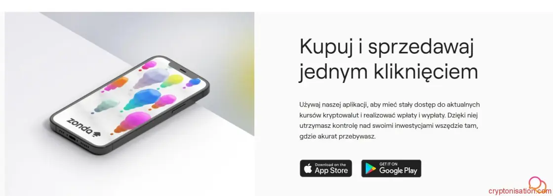 Aplikacja mobilna