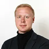 Gleb Kostarev