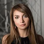 Mariya Stankeviç