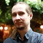 Aleksey Rubis