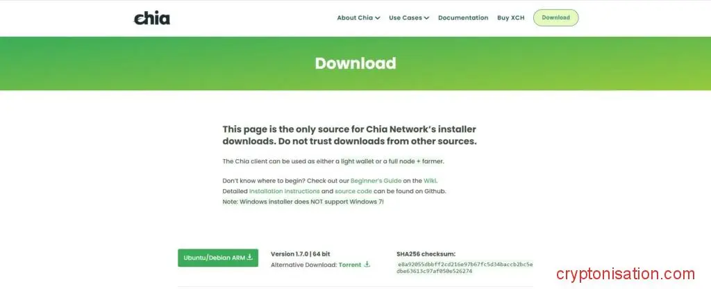 Раздел Download