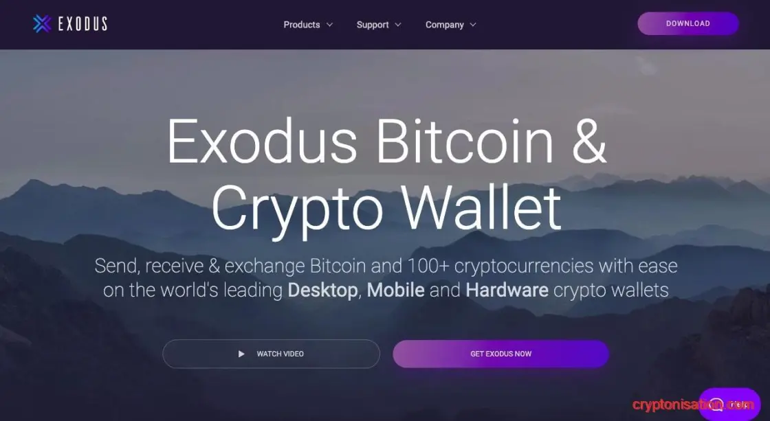 Exodus