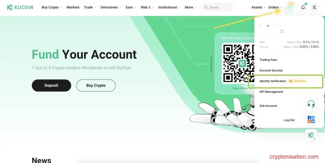Identity Verification