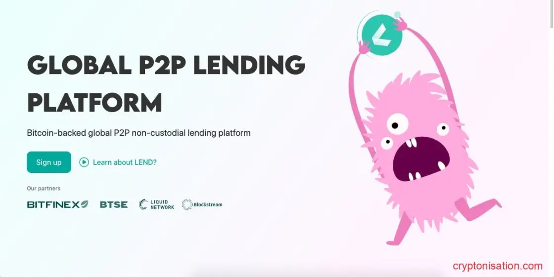 Préstamos P2P