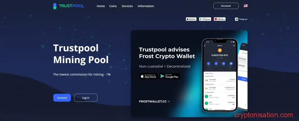 Trustpool