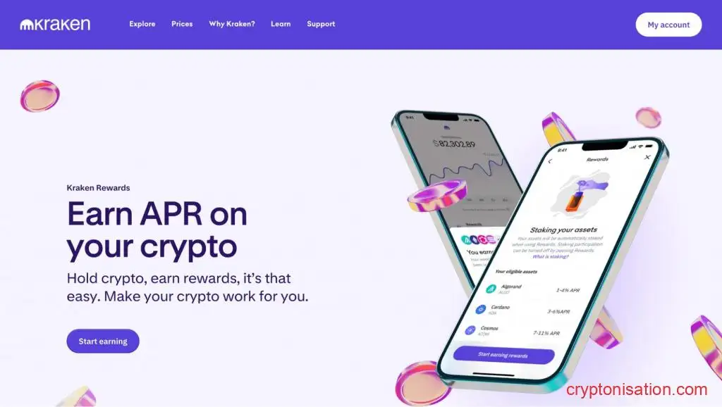 Earn