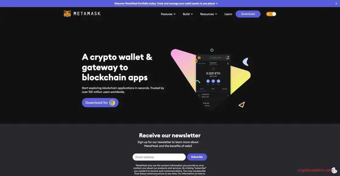 MetaMask