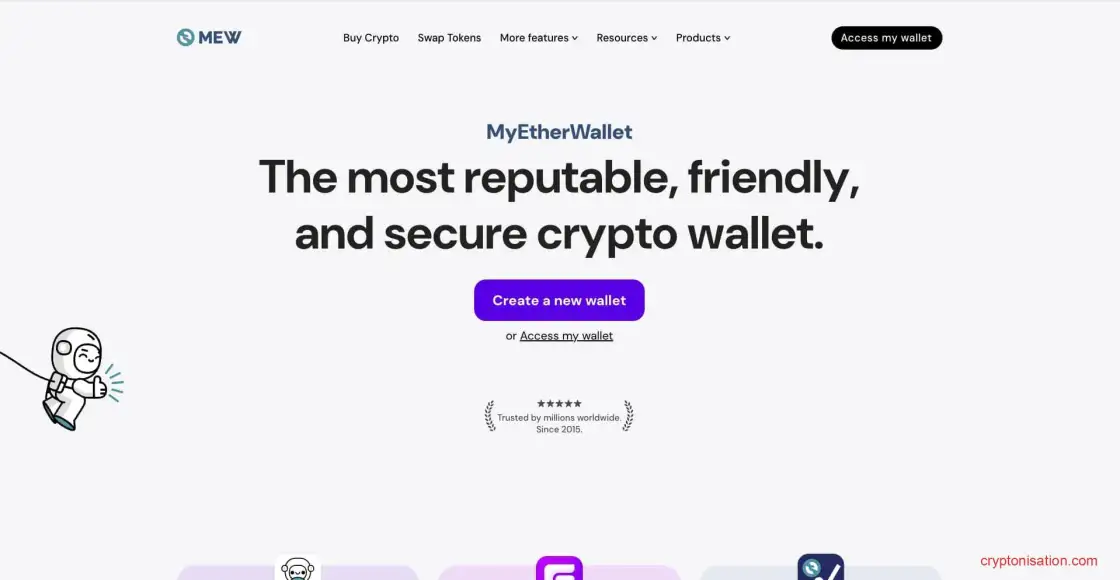 MyEtherWallet