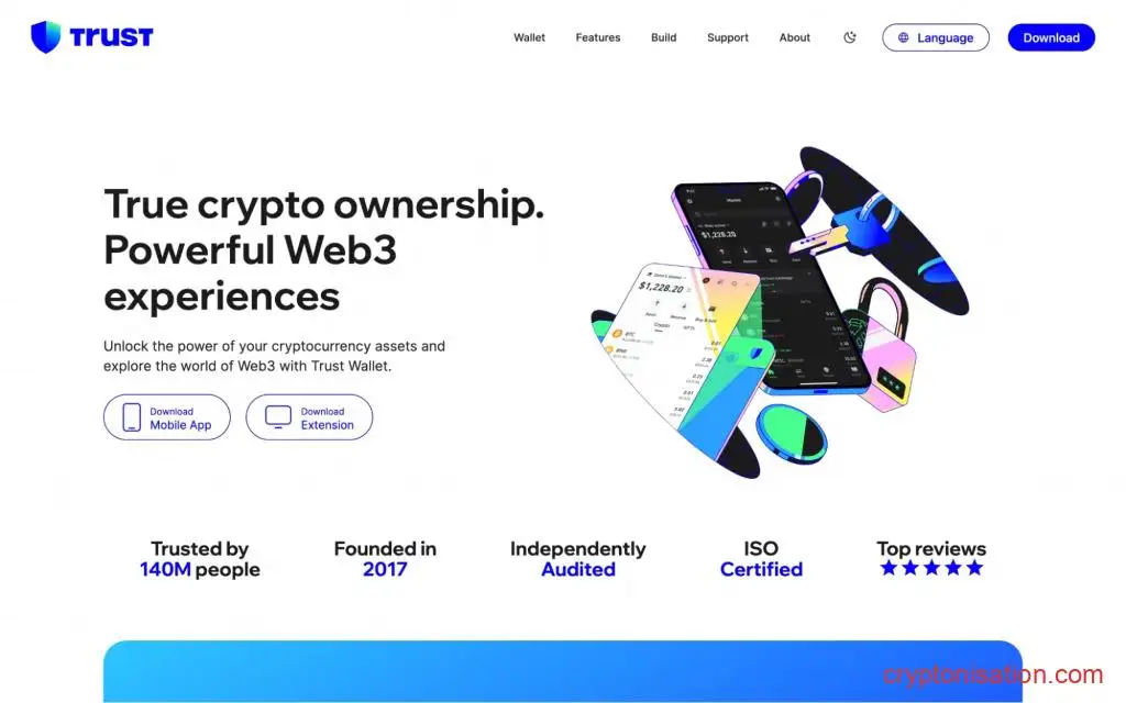 Trust Wallet