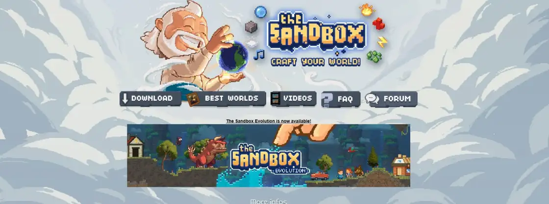 The Sandbox