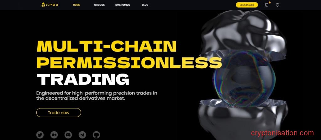 Strona główna ApeX