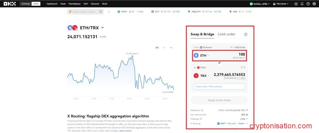 Formalizowanie transakcji