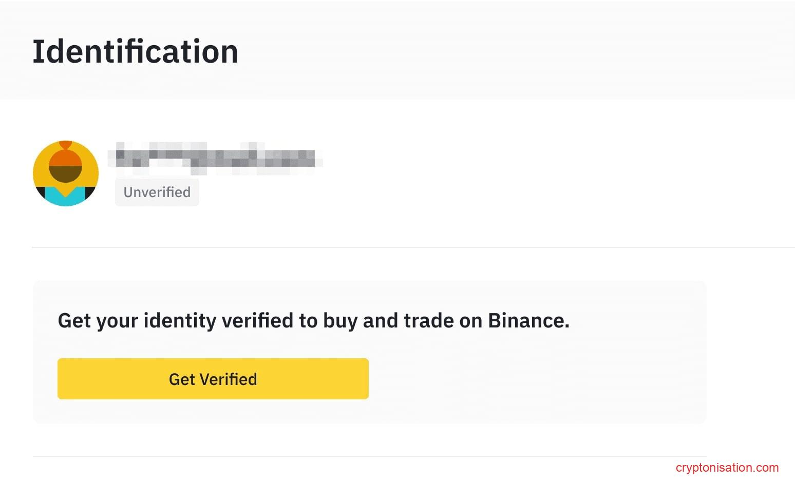 Rozpoczęcie weryfikacji