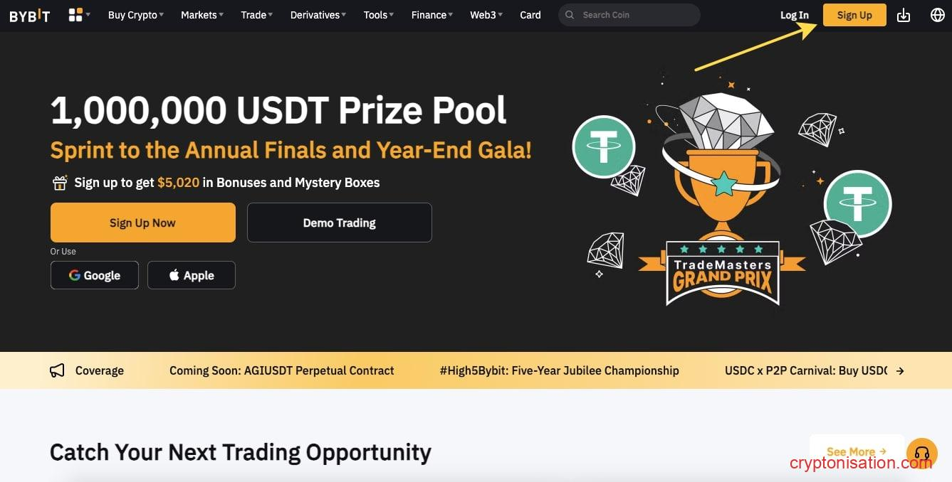 Rozpoczęcie rejestracji