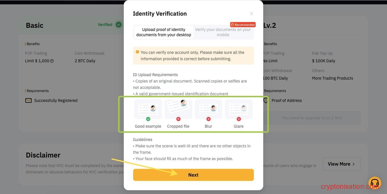 Przesłanie dokumentu