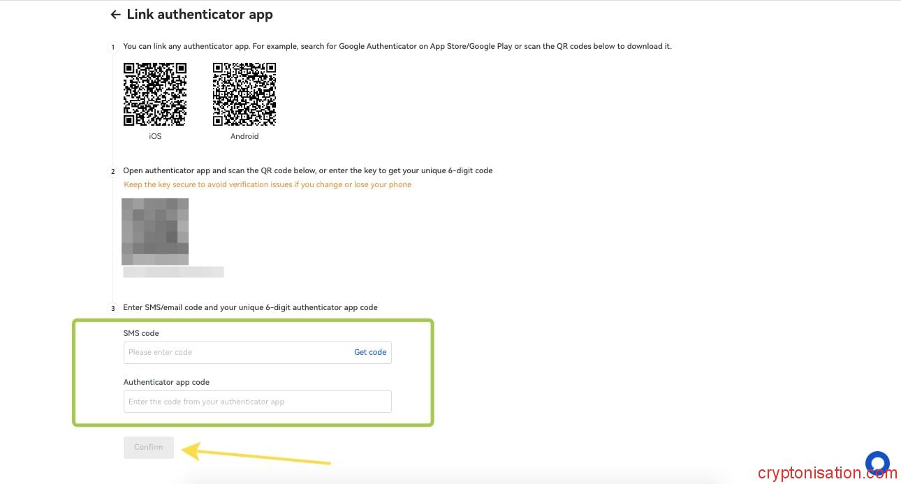 Uwierzytelnianie dwuskładnikowe