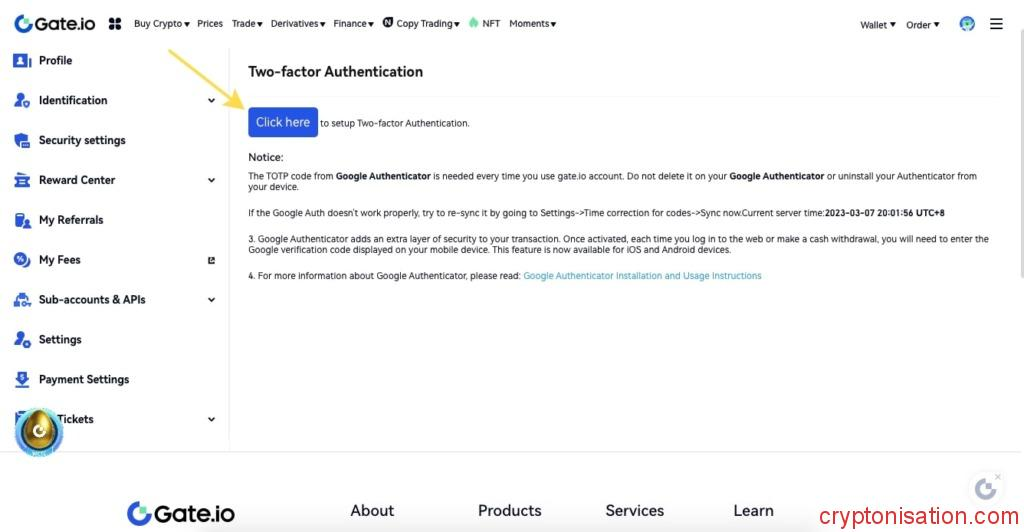 Konfigurowanie dwuskładnikowego uwierzytelniania