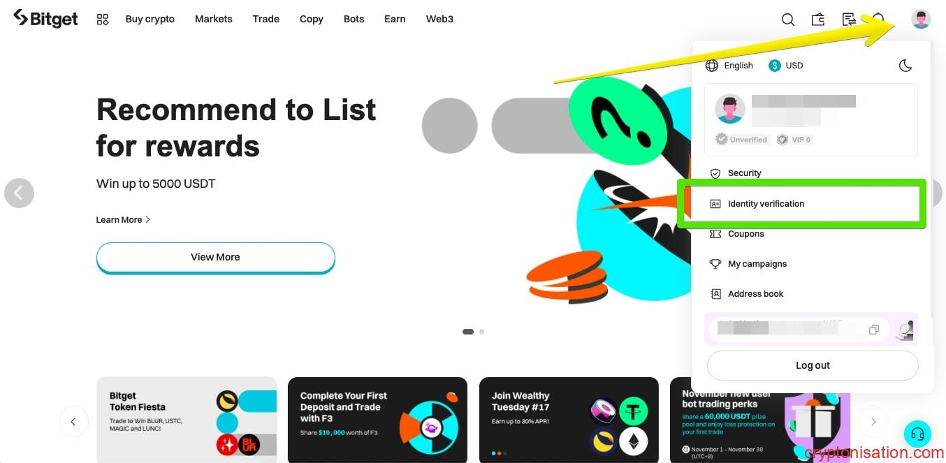 Kimlik Doğrulaması