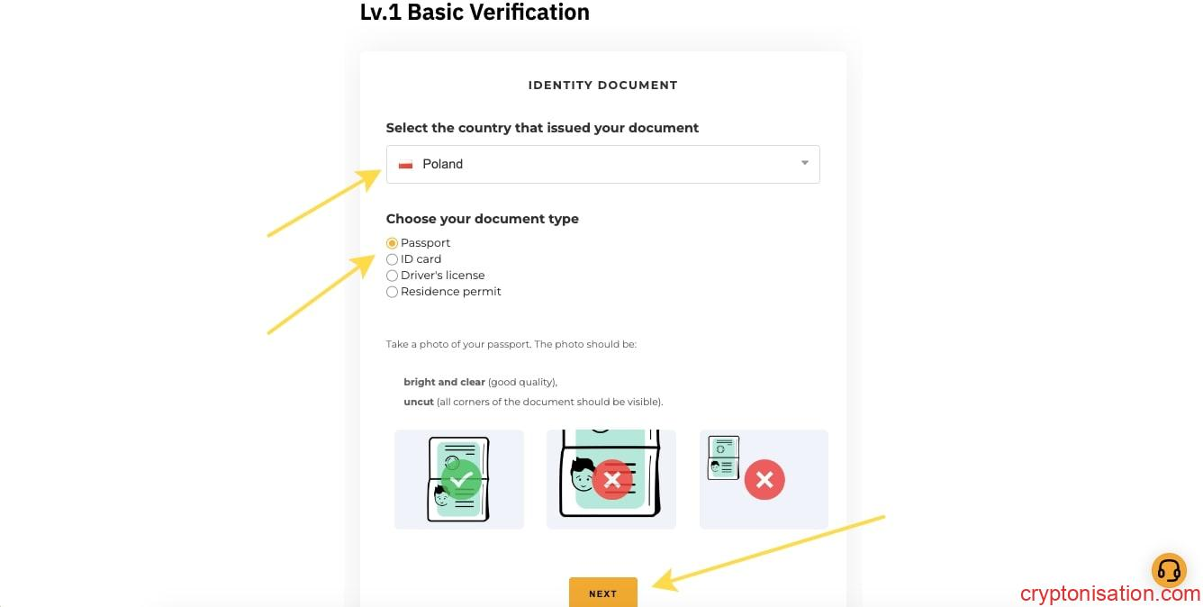 Doğrulama tamamlaması