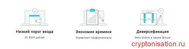 Паевые фонды