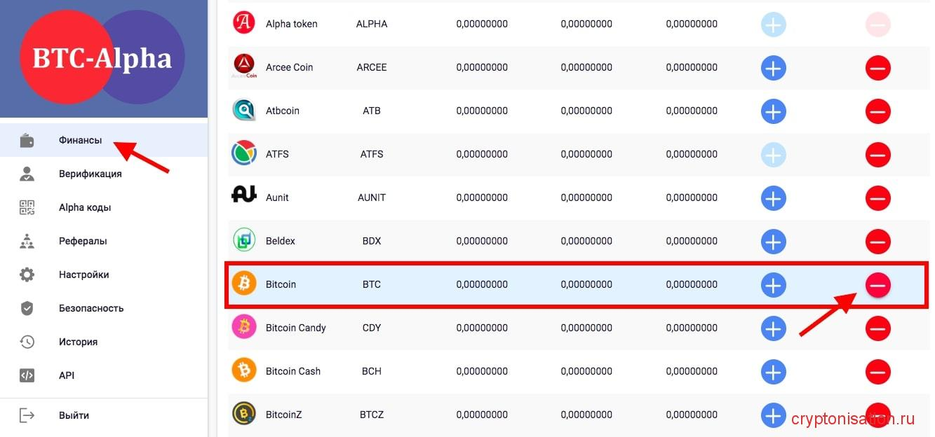 Как вывести деньги