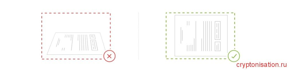 Документ подтверждающий адрес проживания