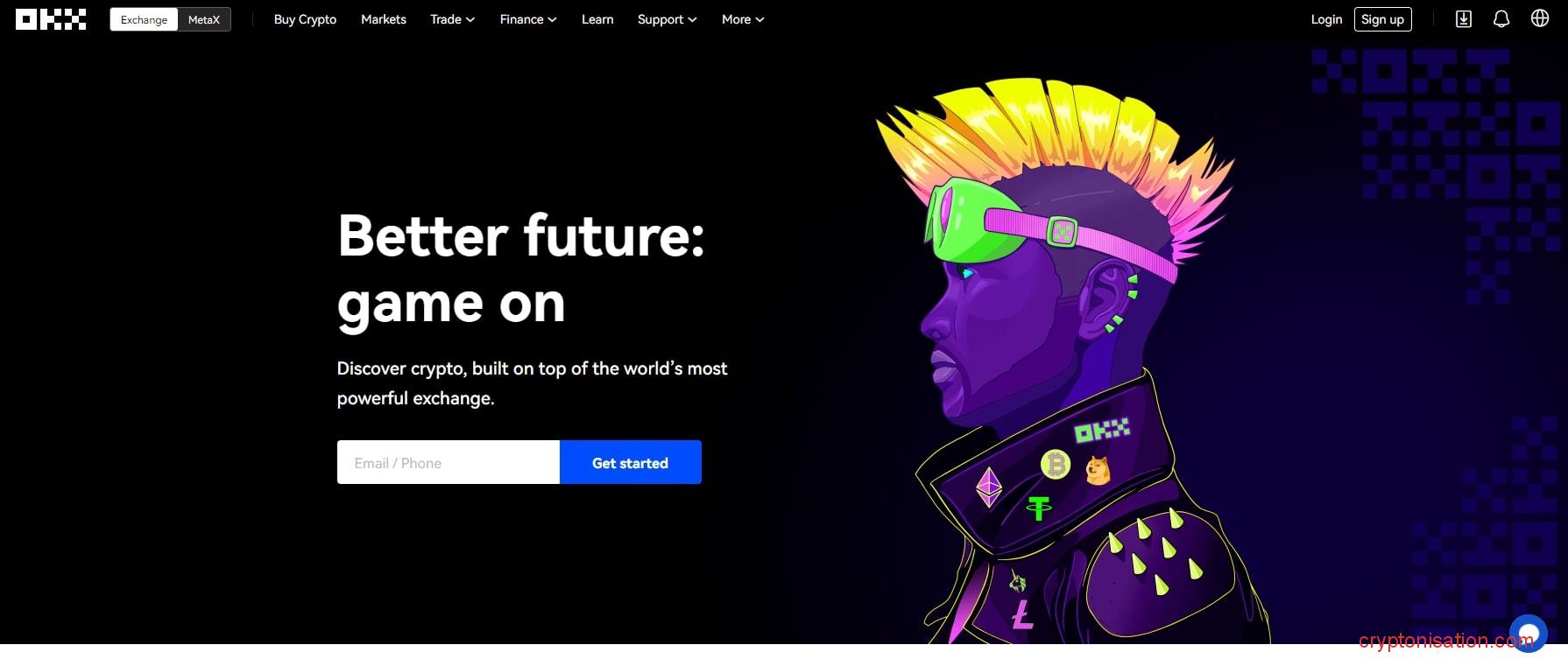 Как купить Эфириум