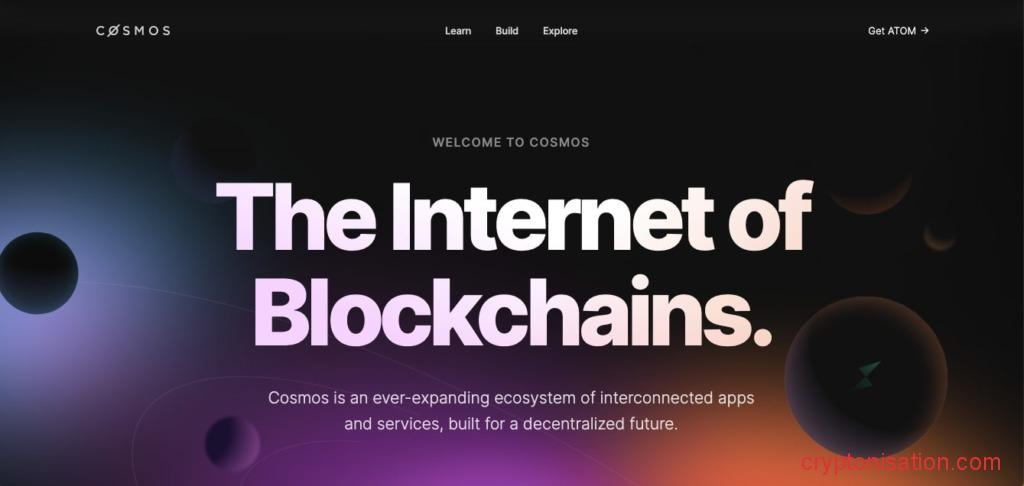 Где и как купить Cosmos