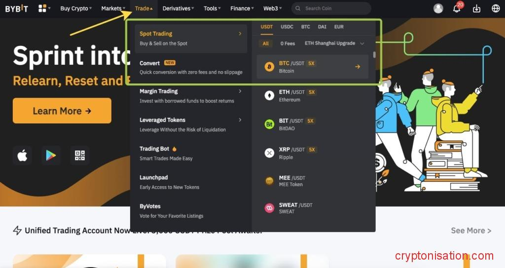 Как купить криптовалюту в Армении