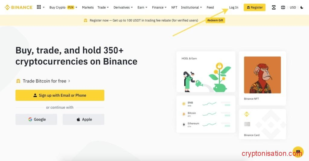 Как купить криптовалюту в Грузии