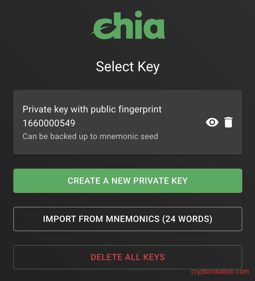 Интерфейс установщика