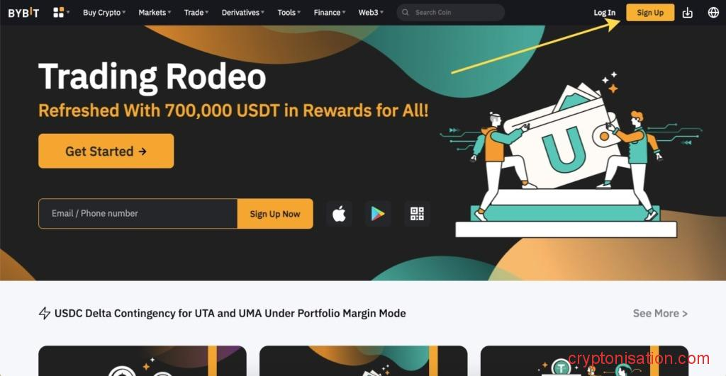 Где и как купить Arbitrum ARB