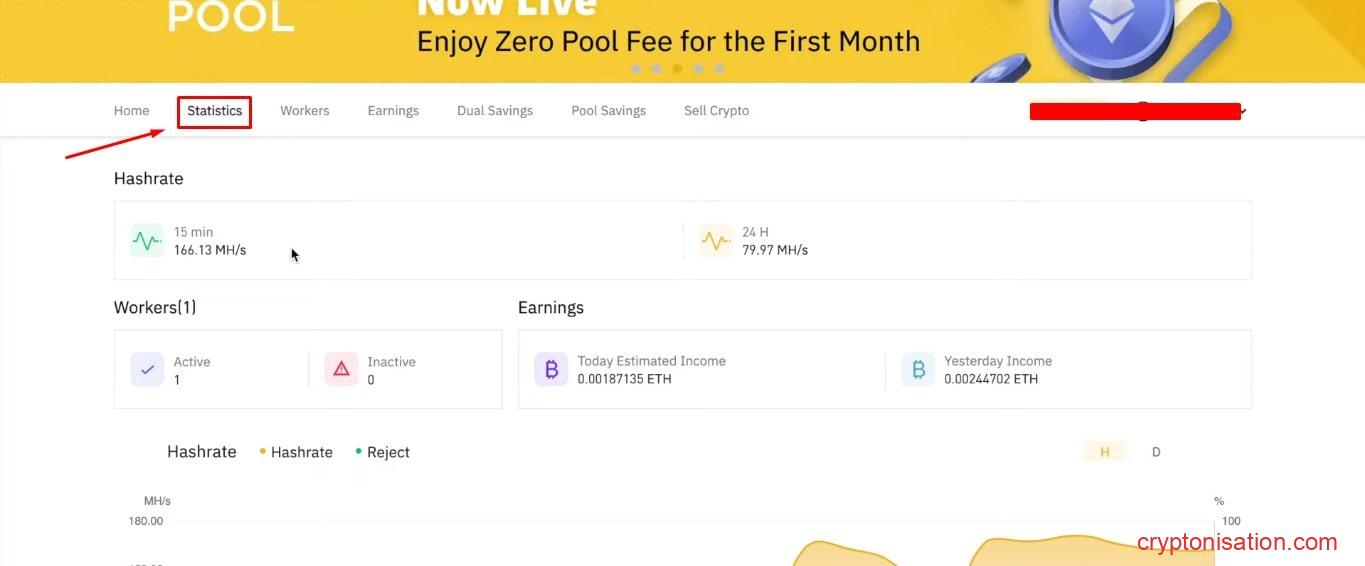 Кабинет статистики