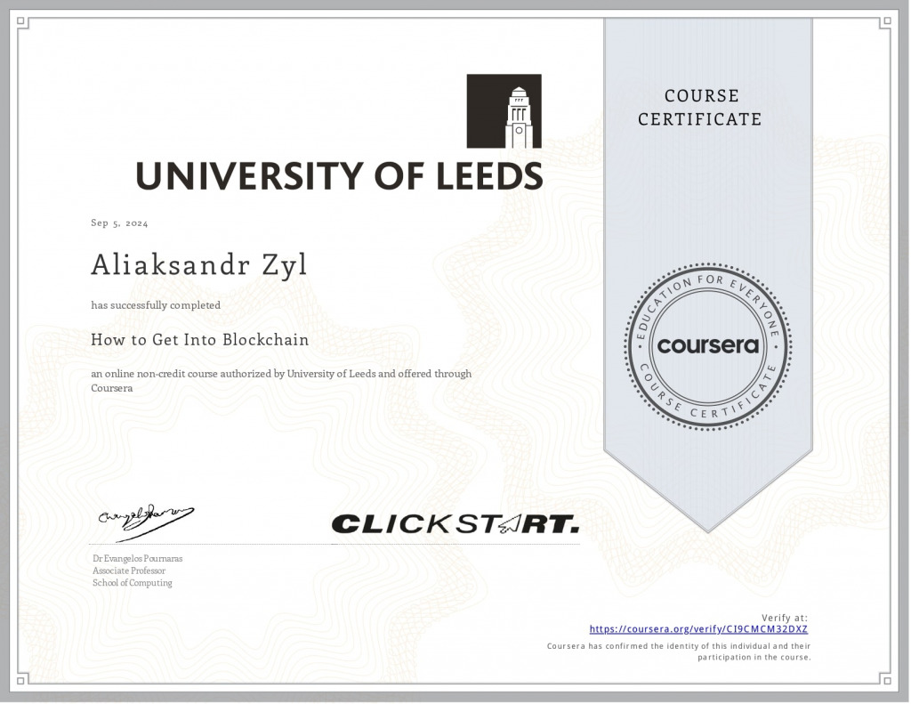 Ödüller ve sertifakalar2