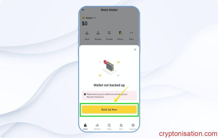 Tworzenie kopii zapasowej