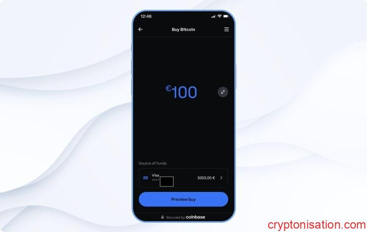 Określenie kwoty zakupu