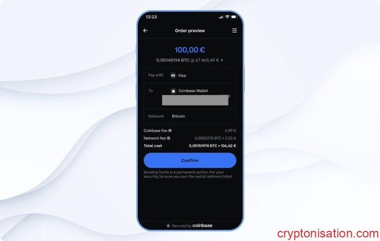 Szczegóły transakcji