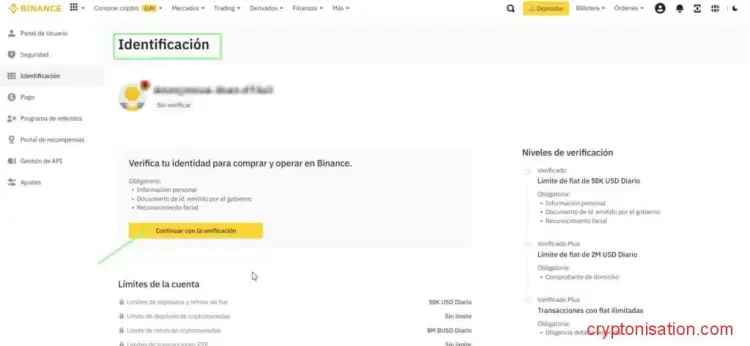 Verificación básica