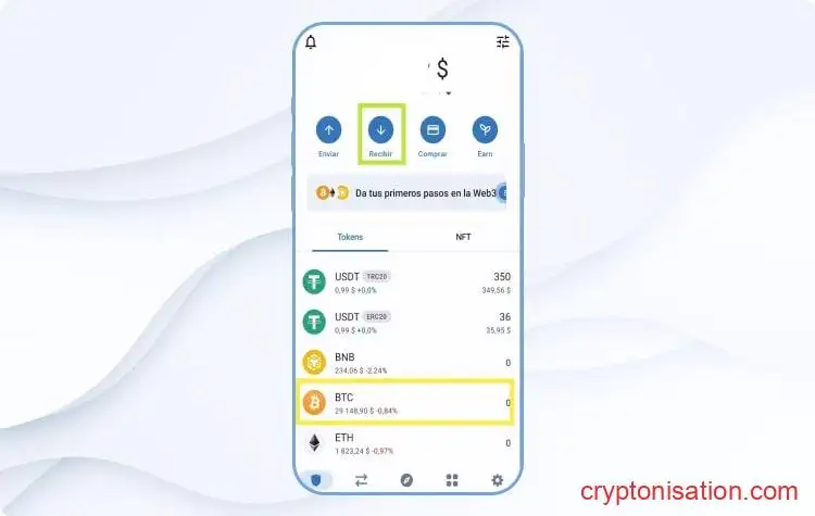Trust Wallet