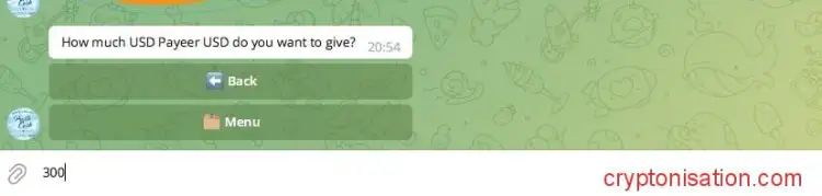 Ilość TON do kupienia