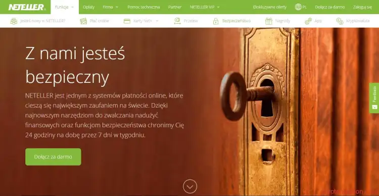 Neteller