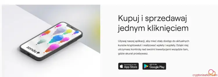 Aplikacja mobilna