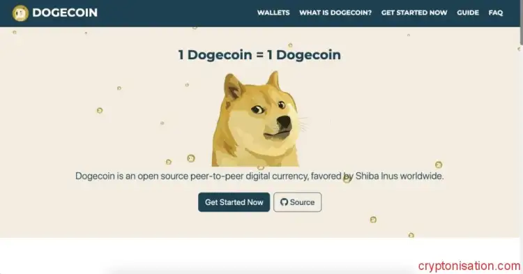 Gdzie i jak kupić Dogecoin