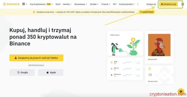 Jak kupić Bitcoina